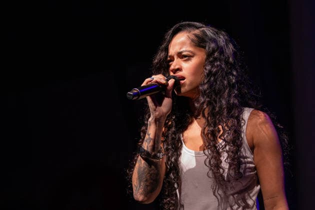 July 2, 2026, Milwaukee, Wisconsin, U.S: Singer ELLA MAI during the Summerfest Music Festival in Milwaukee, Wisconsin Milwaukee U.S  - ZUMAs135 20260702_zap_s135_081 Copyright: xDanielxDeSloverx