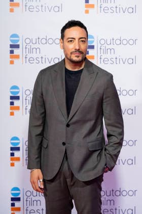 July 2, 2026, San Valentino Torio, Salerno, Italy: Ciro Priello of The Jackal attends the photocall during the Outdoor Film Festival 2026 in San Valentino Torio, Salerno, Italy, on July 2, 2026. San Valentino Torio Italy  - ZUMAl175 20260702_zip_l175_050 Copyright: xFrancescoxLucianox