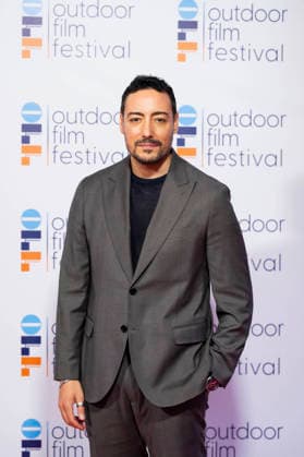 July 2, 2026, San Valentino Torio, Salerno, Italy: Ciro Priello of The Jackal attends the photocall during the Outdoor Film Festival 2026 in San Valentino Torio, Salerno, Italy, on July 2, 2026. San Valentino Torio Italy - ZUMAl175 20260702_zip_l175_056 Copyright: xFrancescoxLucianox
