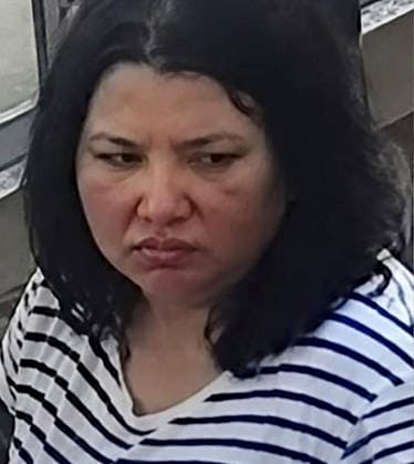 Explosion in Monaco: A suspect has been identified in connection with the investigation into the attempted assassination by explosive device of Ukrainian-born oligarch Vadim Ermolaev, on Monday evening in Monaco. She is a Ukrainian woman residing in Germany. Interpol has issued a Red Notice for her. Interpol via Bestimage Explosion in Monaco A suspect has been identified in the investigation into the attempted assassination using an explosive device of Vadim Ermolaev, an oligarch of Ukrainian origin, in Monaco on Monday evening. The suspect is a Ukrainian woman residing in Germany. Interpol has issued a Red Notice for her. Monaco  Copyright: xInterpolxviaxBestimagexInterpolxviaxBestimagex