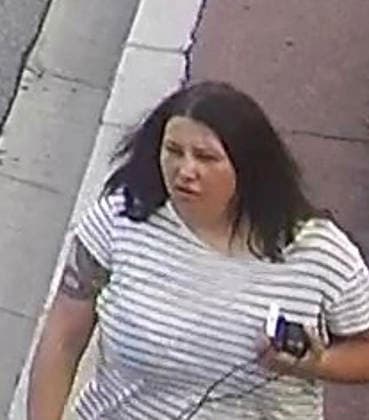Explosion in Monaco: A suspect has been identified in connection with the investigation into the attempted assassination by explosive device of Ukrainian-born oligarch Vadim Ermolaev, on Monday evening in Monaco. She is a Ukrainian woman residing in Germany. Interpol has issued a Red Notice for her. Interpol via Bestimage Explosion in Monaco A suspect has been identified in the investigation into the attempted assassination using an explosive device of Vadim Ermolaev, an oligarch of Ukrainian origin, in Monaco on Monday evening. The suspect is a Ukrainian woman residing in Germany. Interpol has issued a Red Notice for her. Monaco  Copyright: xInterpolxviaxBestimagexInterpolxviaxBestimagex