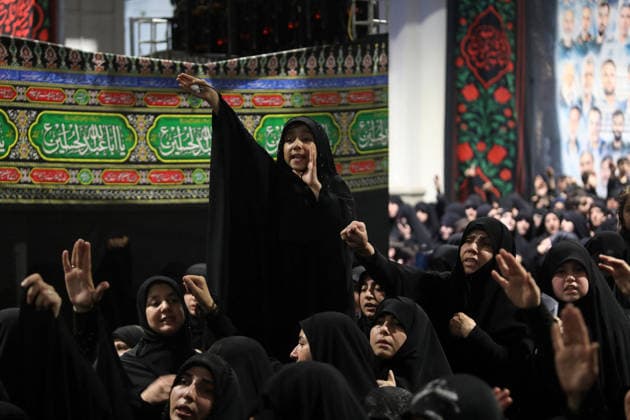 RECORD DATE NOT STATED Ceremony Ahead Of Supreme Leader Ali Khamenei funeral - Tehran This handout photograph provided by the Iranian supreme leader office (Khamenei.ir) shows mourners gathering around the coffin of Iran’s the slain Supreme leader Ali Khamenei during a ceremony ahead of his funeral in Tehran on July 2, 2026.Photo by PARSPIX ABACAPRESS.COM Terhan Iran  Copyright: xParspix ABACAx