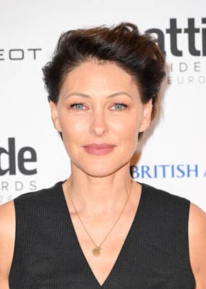 Celebrities attending the Attitude Pride Awards at The Chancery Rosewood in central London Featuring: Emma Willis Where: London, United Kingdom When: 03 Jul 2026 Credit: Cover Images EDITORIAL USE ONLY. NOT FOR USE BY NEWSPAPERS BASED IN THE UK. Copyright: xx coverimg55826375