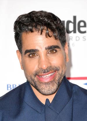 Celebrities attending the Attitude Pride Awards at The Chancery Rosewood in central London Featuring: Dr Ranj Singh Where: London, United Kingdom When: 03 Jul 2026 Credit: Cover Images EDITORIAL USE ONLY. NOT FOR USE BY NEWSPAPERS BASED IN THE UK. Copyright: xx coverimg55826387