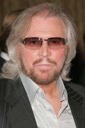BMI Awards 2007 May 15, 2007 - Beverly Hills, CA, USA - Musician BARRY GIBB at the 2007 BMI Awards held at Beverly Wilshire Hotel in Beverly Hills, CA. Copyright: xJeromexWarex