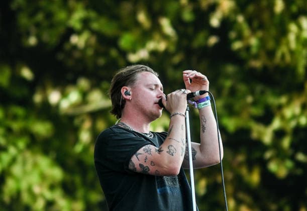 Onlythepoets Performing at BST Hyde Park, London on the 3rd July 2026 Onlythepoets Performing at BST Hyde Park, London on the 3rd July 2026, Credit:Laura Rose Avalon United Kingdom, London  Copyright: xLauraxRosex xAvalonx 1114168456