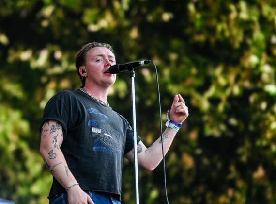 Onlythepoets Performing at BST Hyde Park, London on the 3rd July 2026 Onlythepoets Performing at BST Hyde Park, London on the 3rd July 2026, Credit:Laura Rose Avalon United Kingdom, London  Copyright: xLauraxRosex xAvalonx 1114168463