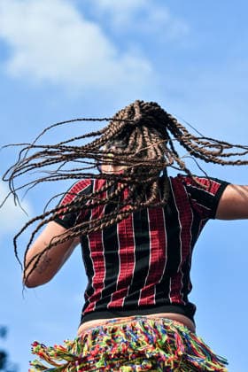 Ella Eyre Performing at BST Hyde Park, London on the 3rd July 2026 Ella Eyre Performing at BST Hyde Park, London on the 3rd July 2026, Credit:Laura Rose Avalon United Kingdom, London  Copyright: xLauraxRosex xAvalonx 1114172051