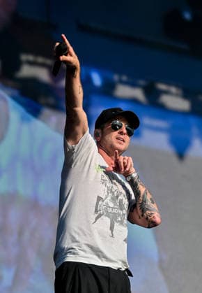 OneRepublic Performing at BST Hyde Park, London on the 3rd July 2026 OneRepublic Performing at BST Hyde Park, London on the 3rd July 2026, Credit:Laura Rose Avalon United Kingdom, London  Copyright: xLauraxRosex xAvalonx 1114192080