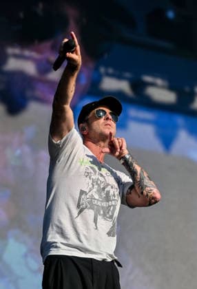 OneRepublic Performing at BST Hyde Park, London on the 3rd July 2026 OneRepublic Performing at BST Hyde Park, London on the 3rd July 2026, Credit:Laura Rose Avalon United Kingdom, London  Copyright: xLauraxRosex xAvalonx 1114192086