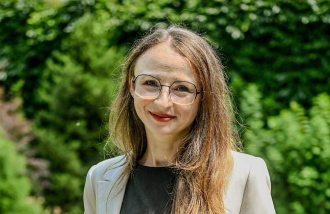 RECORD DATE NOT STATED 01.07.2026 WARSZAWA SEJM RP POSIEDZENIE SEJMU July 1, 2026 Warsaw – Sejm of the Republic of Poland – Sejm Session – Polish Parliament KONFERENCJA PRASOWA LEWICY N Z AGNIESZKA DZIEMIANOWICZ BAK FOT DAMIAN BURZYKOWSKI NEWSPIX.PL NEWSPIX.PL --- newspix.pl 
