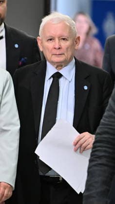 RECORD DATE NOT STATED 01.07.2026 WARSZAWA SEJM RP POSIEDZENIE SEJMU July 1, 2026 Warsaw – Sejm of the Republic of Poland – Sejm Session – Polish Parliament N Z BARBARA BARTUS MARIUSZ BLASZCZAK JAROSLAW KACZYNSKI FOT DAMIAN BURZYKOWSKI NEWSPIX.PL NEWSPIX.PL --- newspix.pl 