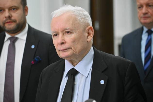 RECORD DATE NOT STATED 01.07.2026 WARSZAWA SEJM RP POSIEDZENIE SEJMU July 1, 2026 Warsaw – Sejm of the Republic of Poland – Sejm Session – Polish Parliament FOT DAMIAN BURZYKOWSKI NEWSPIX.PL NEWSPIX.PL --- newspix.pl 