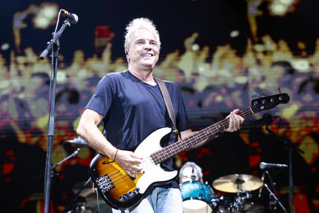 Hombres G at the Icónica Santalucía Sevilla Fest Photos from Hombres G’s concert at the Icónica Santalucía Sevilla Fest in Plaza de Espana on June 3, 2026, in Seville, Andalusia, Spain The band Hombres G at the Icónica Santalucía Sevilla Fest as part of their ‘Los Mejores Anos de Nuestra Vida 2026’ tour July 3, 2026 Rocí, Seville, Andalusia, Seville, Andalusia, Spain  Copyright: xRocioxRuzx 7641331