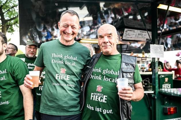 Bochum Total 2026 Tag 2 Freitag ** NUR FÜR REDAKTIONELLE ZWECKE ** EDITORIAL USE ONLY **<p>Bochum Total 2026 am zweiten Veranstaltungstag am Freitag, 3. Juli 2026 in der Bochumer Innenstadt. Deutschland NRW Bochum Copyright: VladimirxWegener *** Bochum Total 2026 Day 2 Friday ** FOR EDITORIAL USE ONLY ** EDITORIAL USE ONLY ** p Bochum Total 2026 on the second day of the event, Friday, July 3, 2026, in downtown Bochum, Germany, North Rhine-Westphalia, Bochum. Copyright VladimirxWegener Copyright: VladimirxWegener doc86k7fo5nldu7rxfnlye ,EDITORIAL USE ONLY
