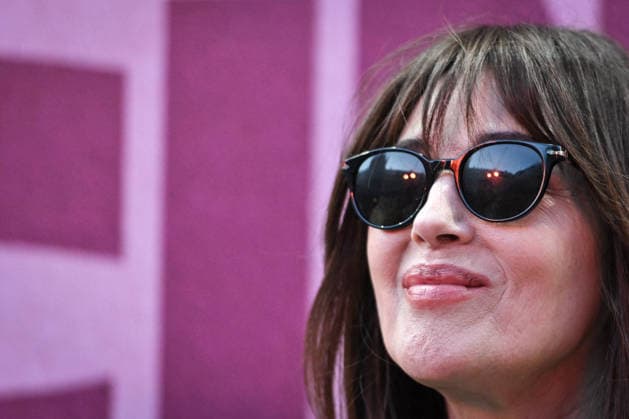 Monica Bellucci at preview of the film Histoires de la nuit in Paris FA Monica Bellucci arrives for a photo-call for the film Histoires de la nuit at the Cinema Paradiso Louvre x MK2 event in Paris, on Juky 3, 2026. Photo by Firas Abdullah ABACAPRESS.COM Paris Ile-de-France France  Copyright: xAbdullahxFiras ABACAx