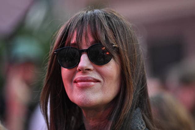 Monica Bellucci at preview of the film Histoires de la nuit in Paris FA Monica Bellucci arrives for a photo-call for the film Histoires de la nuit at the Cinema Paradiso Louvre x MK2 event in Paris, on Juky 3, 2026. Photo by Firas Abdullah ABACAPRESS.COM Paris Ile-de-France France  Copyright: xAbdullahxFiras ABACAx