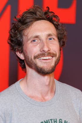 Evil Dead: Burn premiere at the Grand Rex theater; celebrities arrive on the red carpet; Baptiste Lecaplain 457887 July 3, 2026  Copyright: xSebastienxFremontx xStarfacex STAR_457887_009