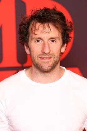 Evil Dead Burn Premiere - Paris Pablo Mira attends the Evil Dead Burn Paris Premiere at Grand Rex on July 03, 2026 in Paris, France. Photo by Jerome Domine ABACAPRESS.COM Paris France  Copyright: xDominexJerome ABACAx