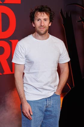 Evil Dead: Burn Premiere at the Grand Rex Theater; Celebrities Arrive on the Red Carpet; Pablo Mira 457887 July 3, 2026  Copyright: xSebastienxFremontx xStarfacex STAR_457887_029