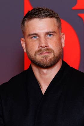 Evil Dead: Burn Premiere at the Grand Rex Theater; Celebrities Arrive on the Red Carpet; Sebastien Vanicek 457887 July 3, 2026  Copyright: xSebastienxFremontx xStarfacex STAR_457887_032