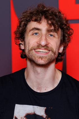 Evil Dead: Burn Premiere at the Grand Rex Theater; Celebrities Arrive on the Red Carpet; Florent Bernard 457887 July 3, 2026  Copyright: xSebastienxFremontx xStarfacex STAR_457887_034