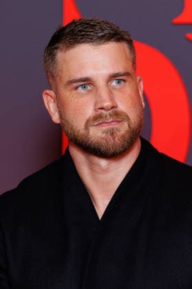 Evil Dead: Burn Premiere at the Grand Rex Theater; Celebrities Arrive on the Red Carpet; Sebastien Vanicek 457887 July 3, 2026  Copyright: xSebastienxFremontx xStarfacex STAR_457887_036