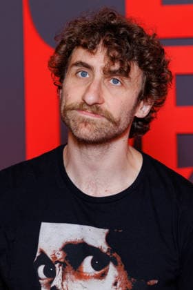 Evil Dead: Burn Premiere at the Grand Rex Theater; Celebrities Arrive on the Red Carpet; Florent Bernard 457887 July 3, 2026  Copyright: xSebastienxFremontx xStarfacex STAR_457887_037