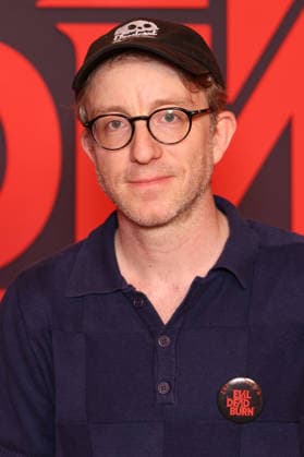 Evil Dead Burn Premiere - Paris Guest attends the Evil Dead Burn Paris Premiere at Grand Rex on July 03, 2026 in Paris, France. Photo by Jerome Domine ABACAPRESS.COM Paris France  Copyright: xDominexJerome ABACAx