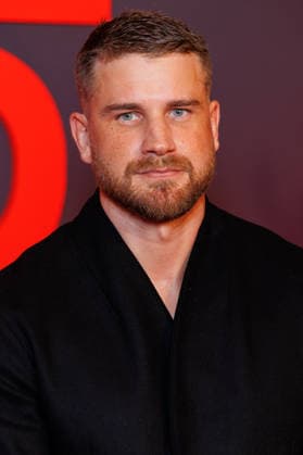 Evil Dead: Burn Premiere at the Grand Rex Theater; Celebrities Arrive on the Red Carpet; Sebastien Vanicek 457887 July 3, 2026  Copyright: xSebastienxFremontx xStarfacex STAR_457887_046