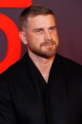 Evil Dead: Burn premiere at the Grand Rex theater; celebrities arrive on the red carpet; Sebastien Vanicek 457887 July 3, 2026  Copyright: xSebastienxFremontx xStarfacex STAR_457887_057