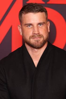 Evil Dead Burn Premiere - Paris Sebastien Vanicek attends the Evil Dead Burn Paris Premiere at Grand Rex on July 03, 2026 in Paris, France. Photo by Jerome Domine ABACAPRESS.COM Paris France  Copyright: xDominexJerome ABACAx
