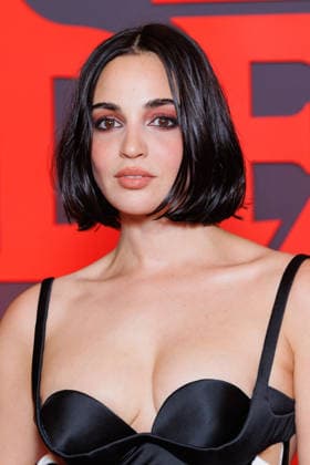 Evil Dead: Burn Premiere at the Grand Rex Theater; Celebrities Arrive on the Red Carpet; Souheila Yacoub 457887 July 3, 2026  Copyright: xSebastienxFremontx xStarfacex STAR_457887_081