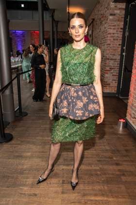 ABB NEWFACES- Eva Padberg zu Gast beim NEW FACES AWARD STYLE 2026 im Telegraphenamt in Berlin am 03.07.2026 Berlin Deutschland *** ABB NEWFACES Eva Padberg to attend the NEW FACES AWARD STYLE 2026 at the Telegraphenamt in Berlin on July 3, 2026, Berlin, Germany