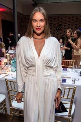 ABB NEWFACES- Nina Suess zu Gast beim NEW FACES AWARD STYLE 2026 im Telegraphenamt in Berlin am 03.07.2026 Berlin Deutschland *** ABB NEWFACES: Nina Suess attends the NEW FACES AWARD STYLE 2026 at the Telegraphenamt in Berlin on July 3, 2026, Berlin, Germany