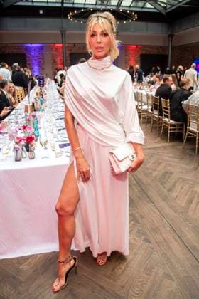ABB NEWFACES- Annika Gassner zu Gast beim NEW FACES AWARD STYLE 2026 im Telegraphenamt in Berlin am 03.07.2026 Berlin Deutschland *** ABB NEWFACES: Annika Gassner attends the NEW FACES AWARD STYLE 2026 at the Telegraphenamt in Berlin on July 3, 2026, Berlin, Germany