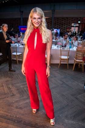 ABB NEWFACES- Natascha Gruen zu Gast beim NEW FACES AWARD STYLE 2026 im Telegraphenamt in Berlin am 03.07.2026 Berlin Deutschland *** ABB NEWFACES: Natascha Gruen as a guest at the NEW FACES AWARD STYLE 2026 at the Telegraphenamt in Berlin on July 3, 2026, Berlin, Germany