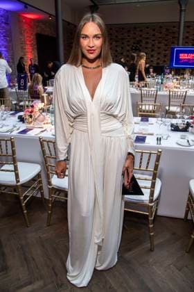 ABB NEWFACES- Nina Suess zu Gast beim NEW FACES AWARD STYLE 2026 im Telegraphenamt in Berlin am 03.07.2026 Berlin Deutschland *** ABB NEWFACES: Nina Suess attends the NEW FACES AWARD STYLE 2026 at the Telegraphenamt in Berlin on July 3, 2026, Berlin, Germany