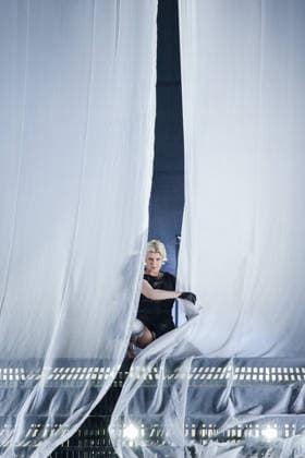Robyn performs at The O2 Arena on July 03, 2026 in London, UK Robyn performs at The O2 Arena on July 03, 2026 in London, UK, Credit:Ewelina Stachurska Show Me You Ewelina Stachurska Avalon UK, London, The O2 Arena  Copyright: xEwelinaxStachurskaxShowxMexYoux xEwelinaxStachurskax xAvalonx 1114265518