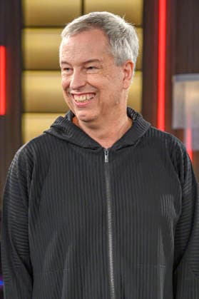 Thomas Hermanns bei der Aufzeichnung der WDR-Talkshow Kölner Treff im WDR Studio BS 3. Köln, 03.07.2026 *** Thomas Hermanns during the taping of the WDR talk show Kölner Treff at WDR Studio BS 3 in Cologne, July 3, 2026 Foto:xW.xRanderathx xFuturexImagex koelner_treff0307_6732