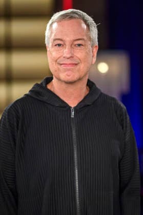 Thomas Hermanns bei der Aufzeichnung der WDR-Talkshow Kölner Treff im WDR Studio BS 3. Köln, 03.07.2026 *** Thomas Hermanns during the taping of the WDR talk show Kölner Treff at WDR Studio BS 3 in Cologne, July 3, 2026 Foto:xW.xRanderathx xFuturexImagex koelner_treff0307_6736