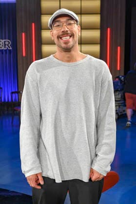 Maximilian Pollux bei der Aufzeichnung der WDR-Talkshow Kölner Treff im WDR Studio BS 3. Köln, 03.07.2026 *** Maximilian Pollux during the taping of the WDR talk show Kölner Treff at WDR Studio BS 3 in Cologne, July 3, 2026 Foto:xW.xRanderathx xFuturexImagex koelner_treff0307_6758