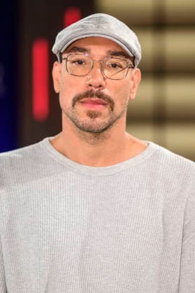 Maximilian Pollux bei der Aufzeichnung der WDR-Talkshow Kölner Treff im WDR Studio BS 3. Köln, 03.07.2026 *** Maximilian Pollux during the taping of the WDR talk show Kölner Treff at WDR Studio BS 3 in Cologne, July 3, 2026 Foto:xW.xRanderathx xFuturexImagex koelner_treff0307_6763