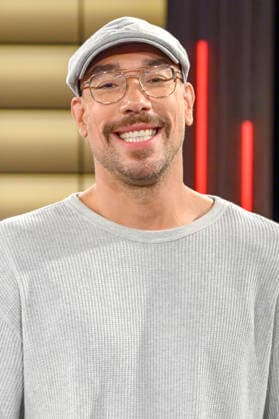 Maximilian Pollux bei der Aufzeichnung der WDR-Talkshow Kölner Treff im WDR Studio BS 3. Köln, 03.07.2026 *** Maximilian Pollux during the taping of the WDR talk show Kölner Treff at WDR Studio BS 3 in Cologne, July 3, 2026 Foto:xW.xRanderathx xFuturexImagex koelner_treff0307_6762