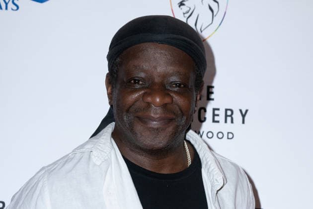 Stephen K. Amos attends the Peugeot Attitude PRIDE Awards Europe 2026, supported by British Airways, at The Chancery Rosewood in London, England. UK. Friday 3rd July 2026. Copyright: xJamesxWarrenx PRIDE AWARDS EUROPE 202686