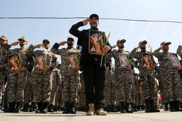 Farewell ceremony held for late Iranian Supreme Leader Ali Khamenei TEHRAN, IRAN - JULY 04: Tens of thousands of people gather during a farewell ceremony for late Iranian Supreme Leader Ali Khamenei at the Imam Khomeini Mosalla Mosque in Tehran, Iran on July 04, 2026. Attendees from various Iranian cities and abroad experienced emotional moments during the event, which began at 06:00 a.m. local time. Fatemeh Bahrami Anadolu Tehran Iran. Editorial use only. Please get in touch for any other usage.  Copyright: x2026xAnadoluxFatemehxBahramix