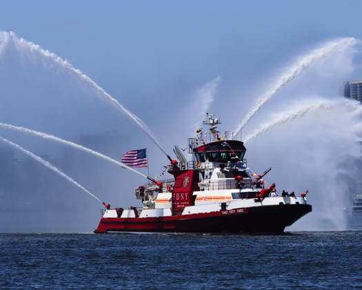July 4, 2026, New York City, New York, USA: The International Parade of Sail sails up the Hudson River on 04 July 2026 in New York City. Billed as the largest maritime gathering in U.S. history, hundreds of ships and boats are participating in the days-long event to celebrate the nation s 250th anniversary. New York City USA  - ZUMAr334 20260704_znp_r334_029 Copyright: xDebraxL.xRothenbergx