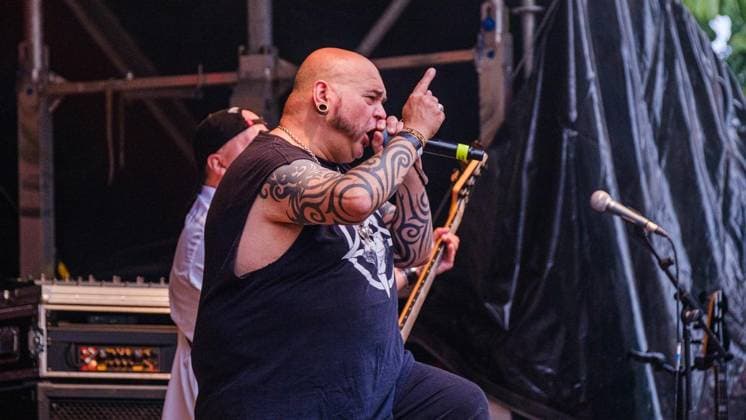 Castle Rock in Mülheim ** NUR FÜR REDAKTIONELLE ZWECKE ** EDITORIAL USE ONLY **<p>Die Band CREMATORY auf der Bühne. Emotionaler Abschied von Castle Rock am Samstag, 04. Juli 2026 in Mülheim.¨ Deutschland NRW Mülheim Copyright: ChristophxWojtyczka *** Castle Rock in Mülheim ** FOR EDITORIAL USE ONLY ** EDITORIAL USE ONLY ** p The band CREMATORY on stage Emotional farewell to Castle Rock on Saturday, July 4, 2026, in Mülheim, Germany, North Rhine-Westphalia, Mülheim Copyright ChristophxWojtyczka Copyright: ChristophxWojtyczka doc86kstpwd7w9wqhre1uhp ,EDITORIAL USE ONLY