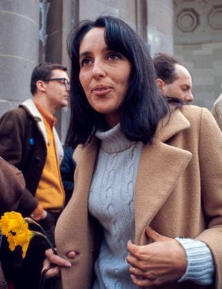RECORD DATE NOT STATED Joan Baez (born 1941) American singer, songwriter, musician, and activist Joan Baez (born 1941) American singer, songwriter, musician, and activist. Baez became more vocal about her disagreement with the Vietnam War. 1972. Editorial use only. All other uses to be cleared with the copyright owner (World History Archive), in advance., WHA_179_0893.jpg, Joan Baez; American singer; songwriter; musician; activist; Vietnam War; 1972; protest; folk music; civil rights; social justice; peace; anti-war; iconic; 1970s; female artist; political activism; protest songs; influential; counterculture; pacifism; human rights; folk revival; Woodstock; iconic; social change; cultural icon; music legend; protest movement; folk singer; p Copyright: xWorldxHistoryxArchivex
