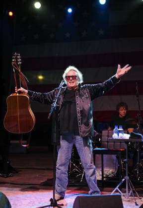 July 4, 2026, Atlanta, Georgia, USA: Don McLean, July 4th 2026 Stars & Stripes Celebration, City Green at Sandy Springs, Georgia 7-4-26 Atlanta USA  - ZUMAs380 20260704_zep_s380_004 Copyright: xDerekxStormx